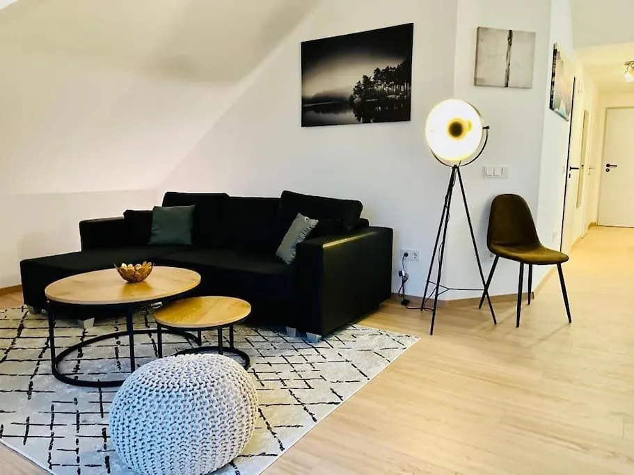 Apartment Ein Blick Uber Das Elbtal Dresden
