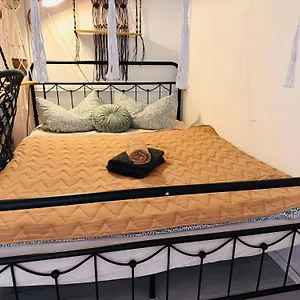Loft In Prenzlauerberg Apartment Berlin