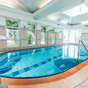 Boutique Rothenburger Hof Hotell