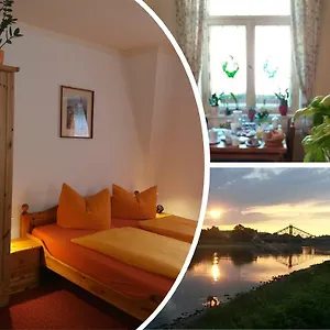 Guest house Gaestehaus Loschwitz, Dresden
