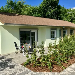 Berlin Ferienhaus Blankenfelde-Mahlow