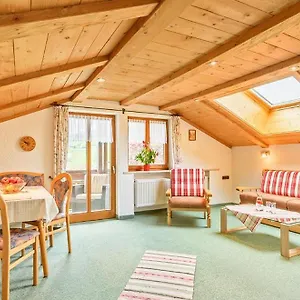 Haus Aigner Apartment Fischen im Allgäu